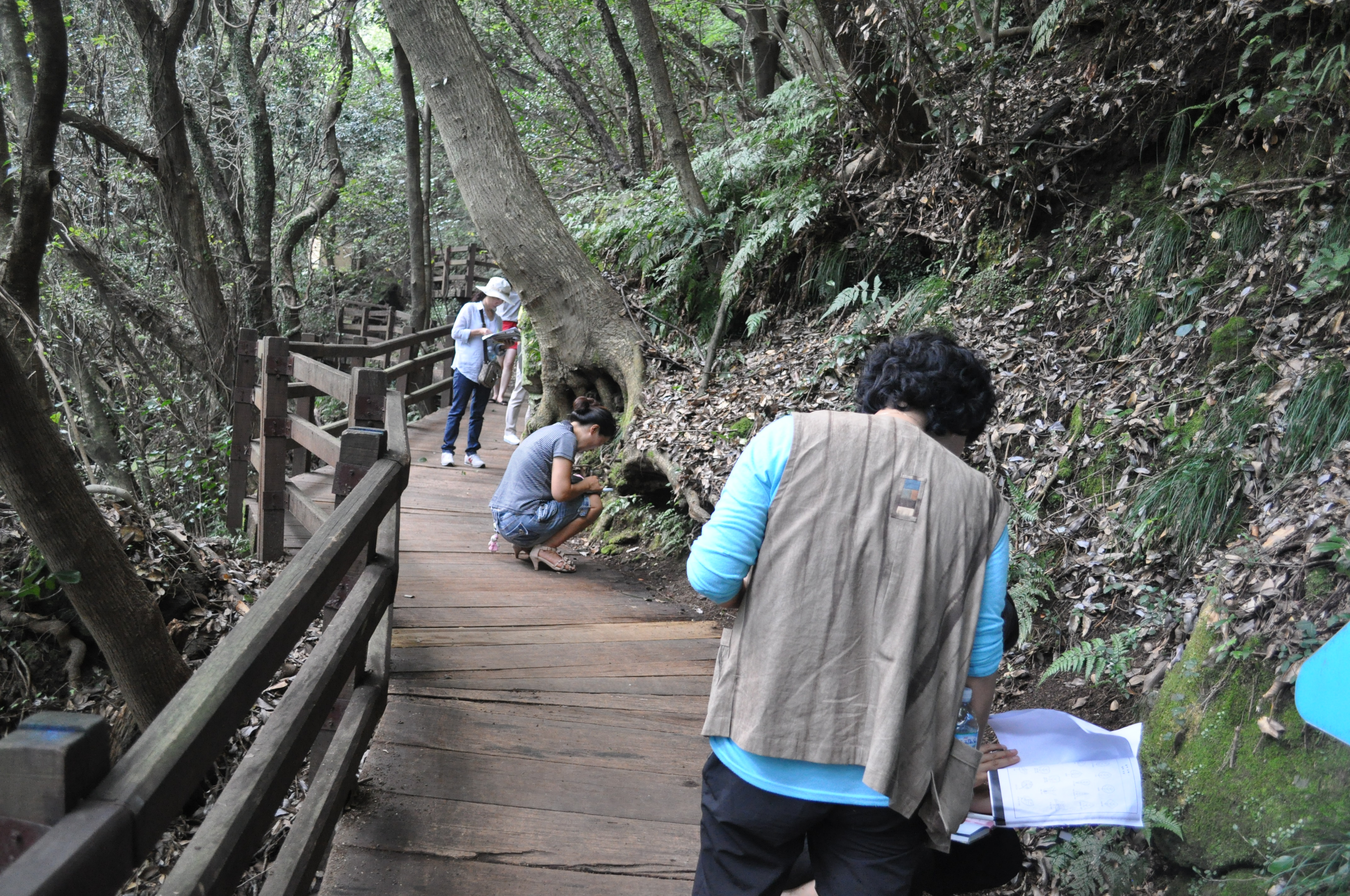 도시생활농업 활성화 생활원예 교육(2차수,2011.9.15)